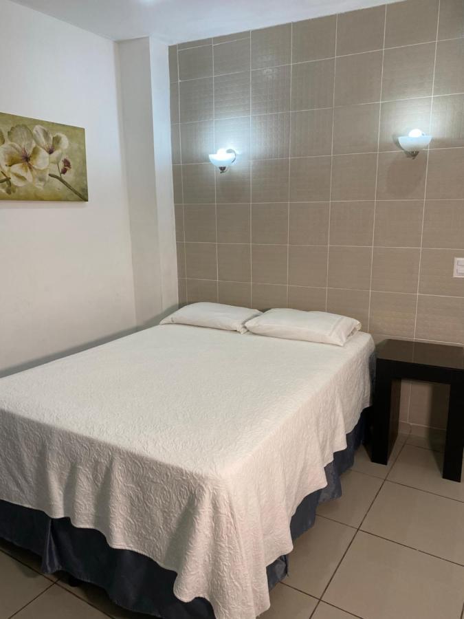 Apart Hotel Express San Pedro Sula Dış mekan fotoğraf