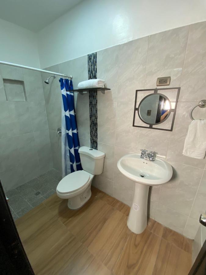 Apart Hotel Express San Pedro Sula Dış mekan fotoğraf