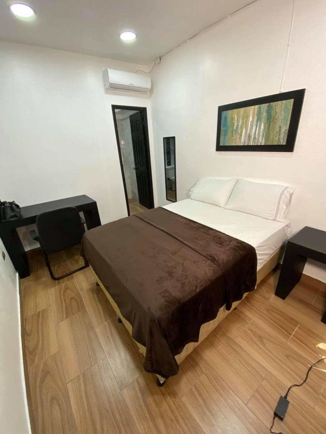 Apart Hotel Express San Pedro Sula Dış mekan fotoğraf