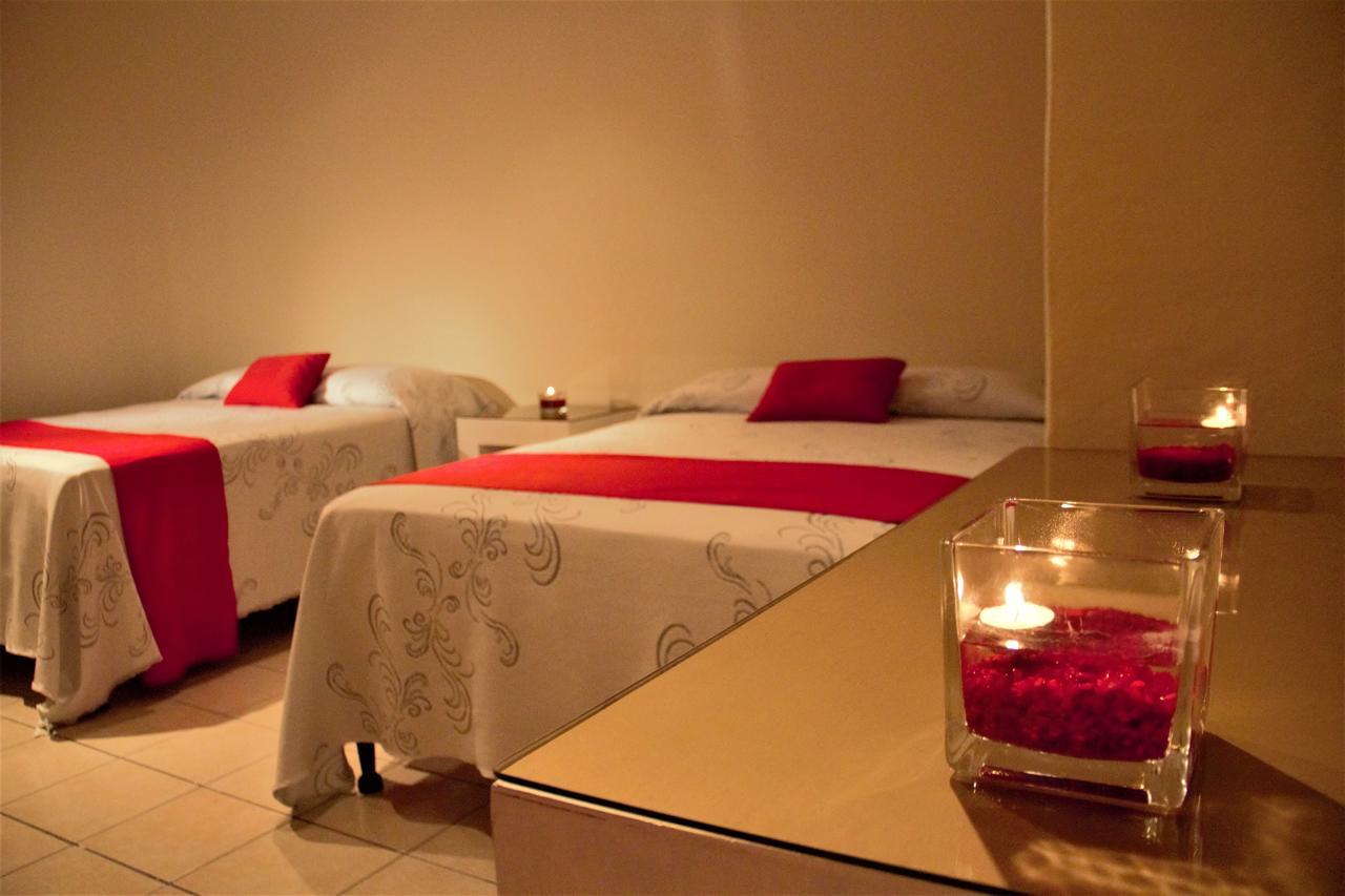 Apart Hotel Express San Pedro Sula Dış mekan fotoğraf
