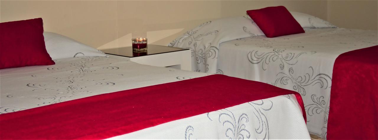 Apart Hotel Express San Pedro Sula Dış mekan fotoğraf