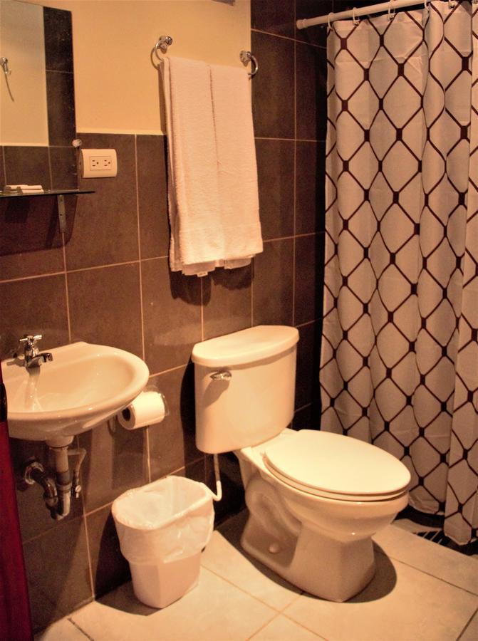 Apart Hotel Express San Pedro Sula Dış mekan fotoğraf